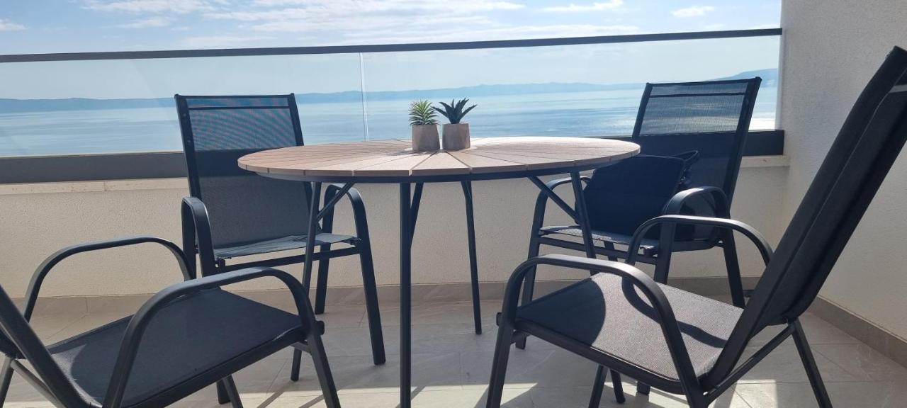 Natali Apartment Makarska